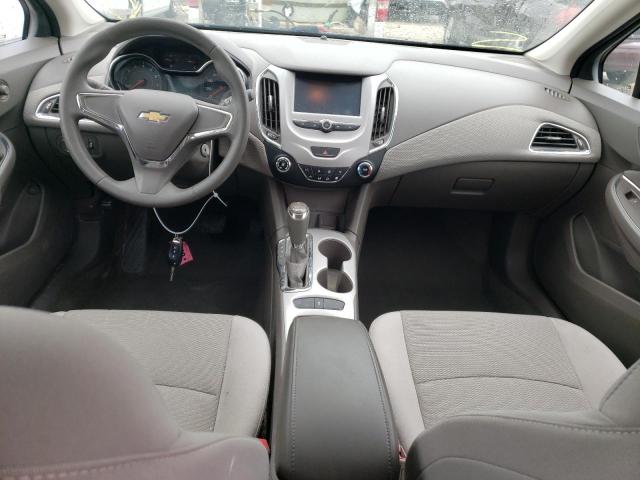 Photo 8 from auction – 2016 CHEVROLET CRUZE LS with VIN 1G1BC5SM8G7325101