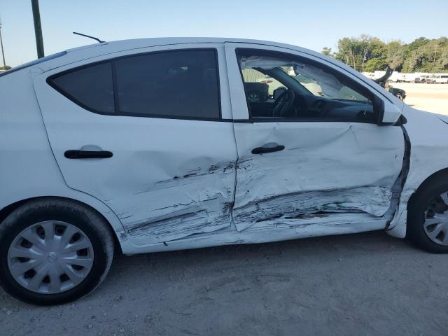Photo 10 from auction – 2017 NISSAN VERSA S with VIN 3N1CN7AP2HL844626