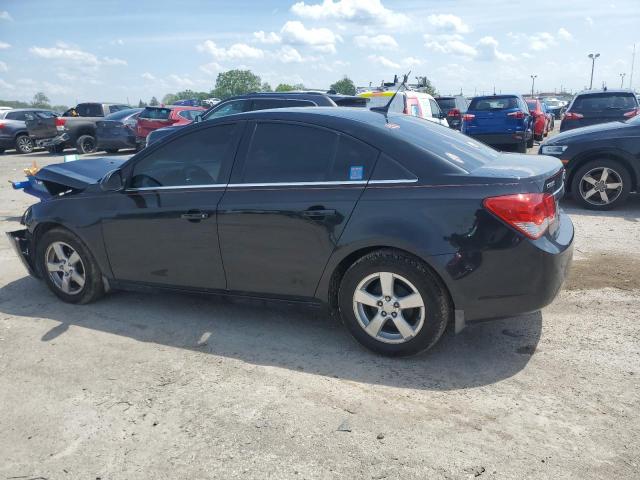 Photo 2 from auction – 2011 CHEVROLET CRUZE LT with VIN 1G1PG5S92B7308809