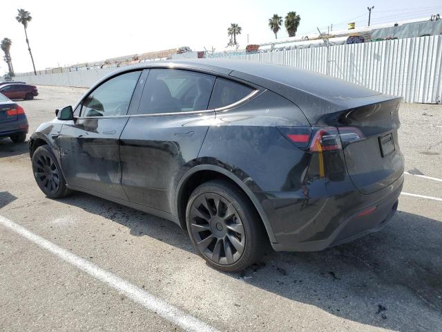 Photo 2 from auction – 2023 TESLA MODEL Y with VIN 7SAYGDEE4PA168651