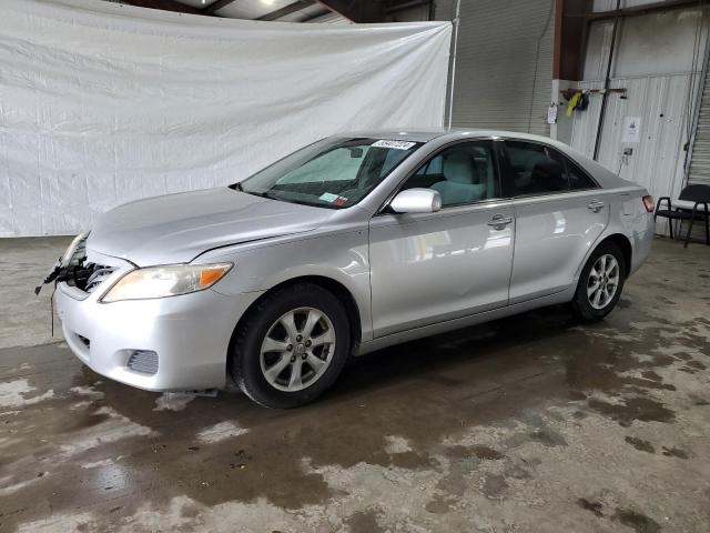 TOYOTA CAMRY BASE 2011 with VIN 4T1BF3EK1BU703259 - Photo from auction