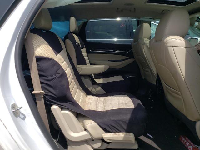 Photo 11 from auction – 2018 BUICK ENCLAVE ES with VIN 5GAERBKWXJJ151546