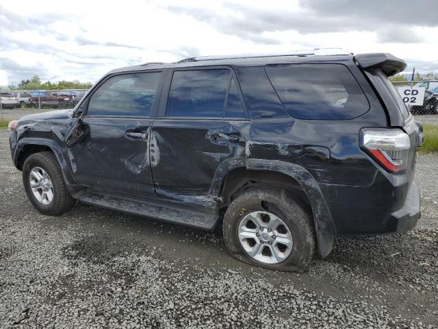 Photo 2 from auction – 2017 TOYOTA 4RUNNER SR with VIN JTEBU5JRXH5456752