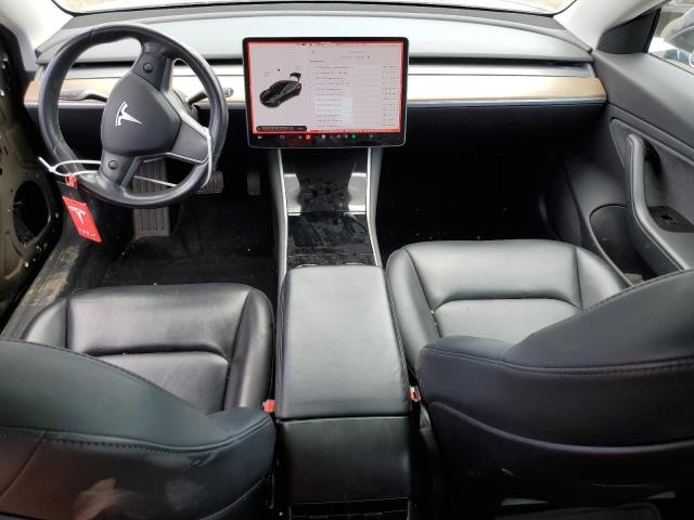 Photo 8 from auction – 2019 TESLA MODEL 3 with VIN 5YJ3E1EA5KF331036