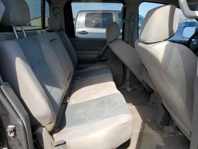 Photo 10 from auction – 2007 NISSAN TITAN XE with VIN 1N6AA07AX7N218005