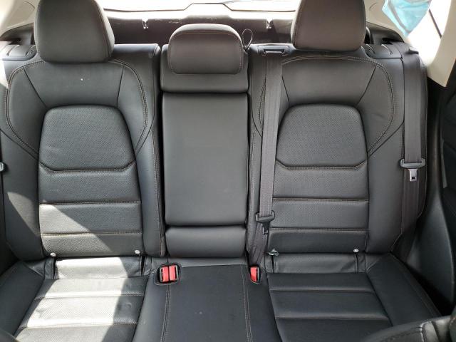 Photo 10 from auction – 2020 MAZDA CX-5 GRAND with VIN JM3KFADM2L0732801