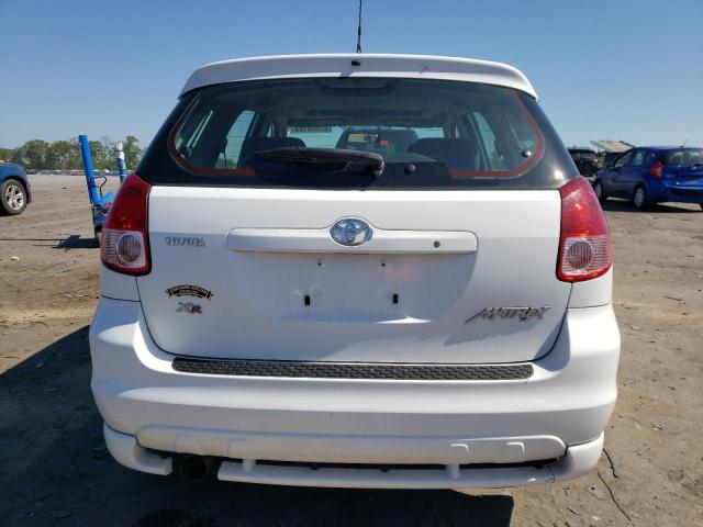 Foto 6 de la subasta – 2003 TOYOTA COROLLA MA con VIN 2T1KR32E63C013743
