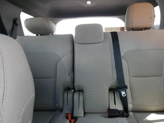 Photo 10 from auction – 2018 FORD EXPLORER X with VIN 1FM5K8D86JGB65912