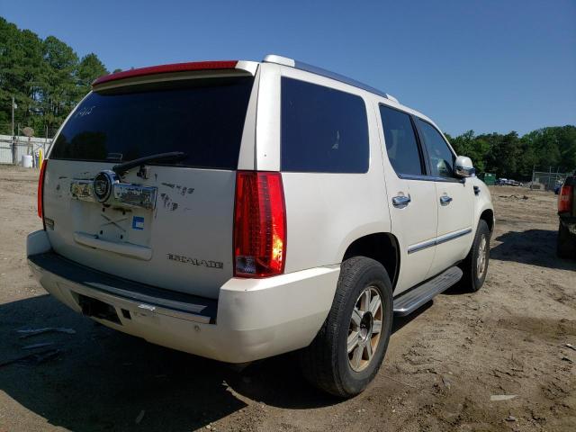 Photo 3 from auction – 2011 CADILLAC ESCALADE with VIN 1GYS4AEF8BR228823