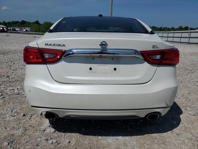 Photo 6 from auction – 2018 NISSAN MAXIMA 3.5 with VIN 1N4AA6AP6JC391306