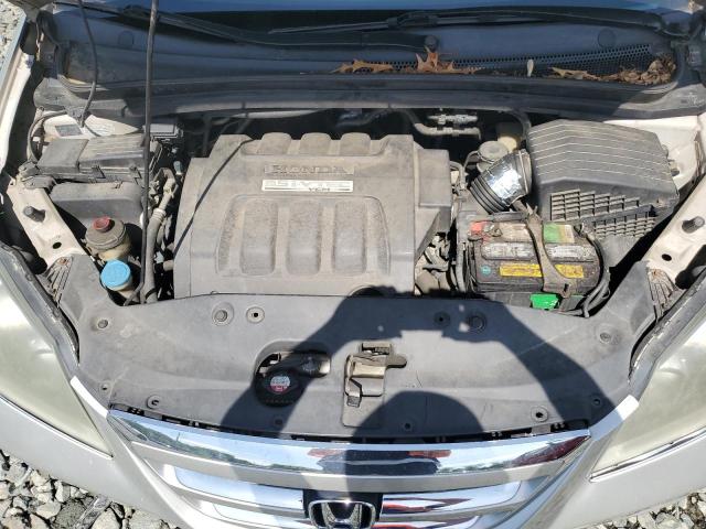 Photo 12 from auction – 2005 HONDA ODYSSEY EX with VIN 5FNRL38765B091916