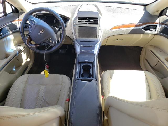 Photo 8 from auction – 2015 LINCOLN MKZ with VIN 3LN6L2GK8FR604632