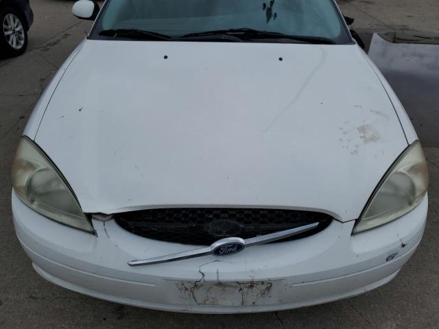 Photo 11 from auction – 2002 FORD TAURUS SE with VIN 1FAFP53U32G146667