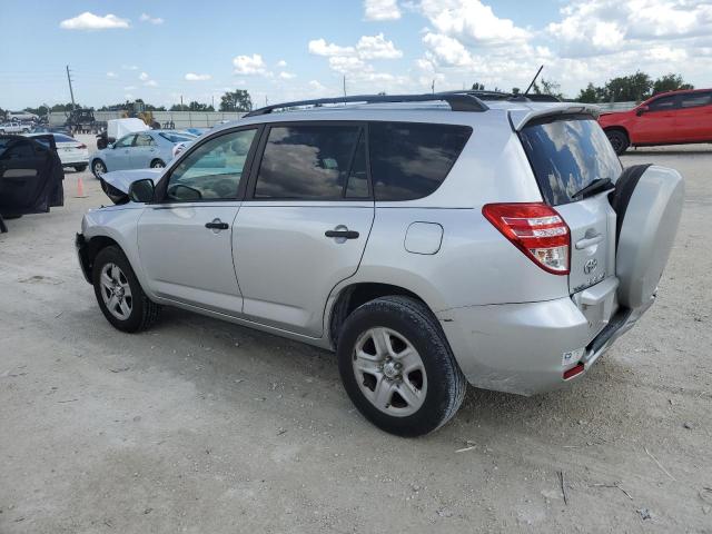 Photo 2 from auction – 2010 TOYOTA RAV4 with VIN 2T3BF4DV2AW070813