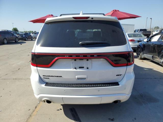 Photo 6 from auction – 2017 DODGE DURANGO GT with VIN 1C4RDJDG1HC814578