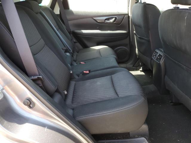 Photo 11 from auction – 2018 NISSAN ROGUE S with VIN KNMAT2MT1JP582811
