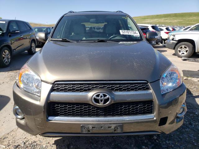 Photo 5 from auction – 2012 TOYOTA RAV4 LIMIT with VIN 2T3YF4DV6CW133554