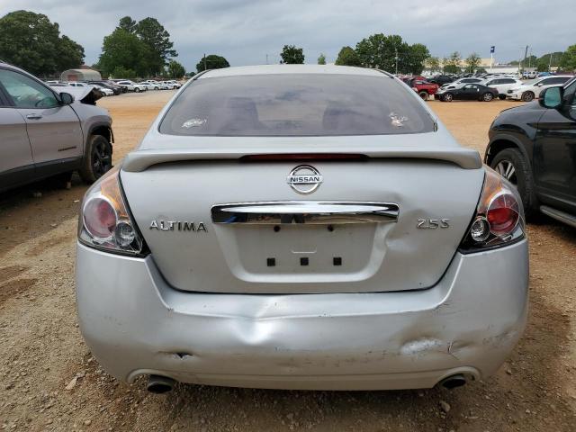 Photo 6 from auction – 2012 NISSAN ALTIMA BAS with VIN 1N4AL2AP1CN415425