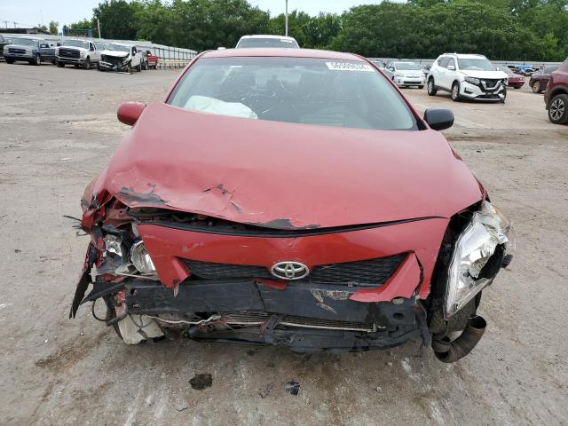 Photo 5 from auction – 2010 TOYOTA COROLLA BASE with VIN 1NXBU4EEXAZ385954