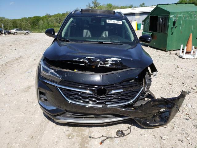 Photo 5 from auction – 2020 BUICK ENCORE GX with VIN KL4MMGSL6LB076654