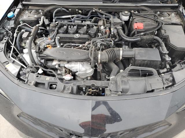 Photo 11 from auction – 2024 ACURA INTEGRA A- with VIN 19UDE4H39RA001911