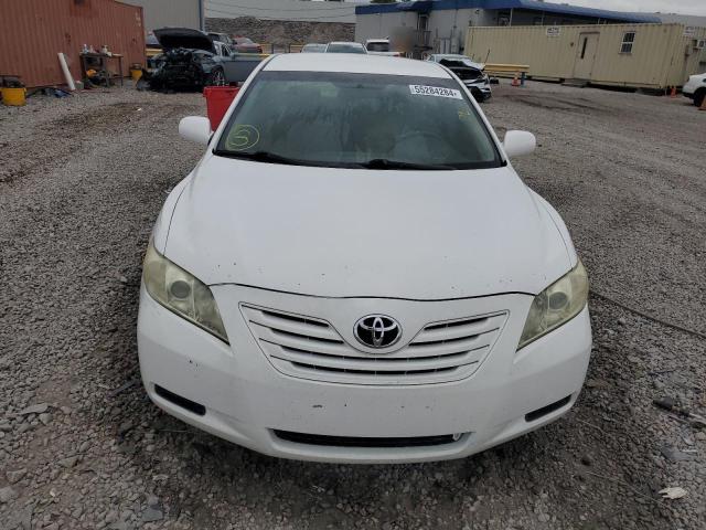 Photo 5 from auction – 2009 TOYOTA CAMRY BASE with VIN 4T1BE46K09U821756