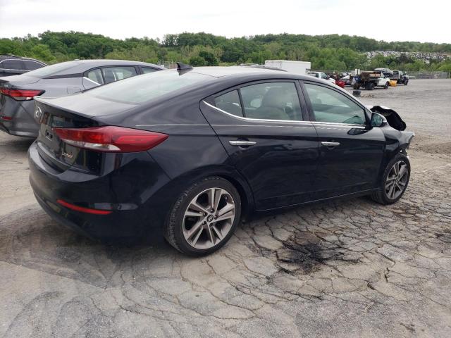Photo 3 from auction – 2017 HYUNDAI ELANTRA SE with VIN 5NPD84LF2HH015227