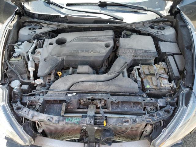 Photo 11 from auction – 2016 NISSAN ALTIMA 2.5 with VIN 1N4AL3AP6GC244372
