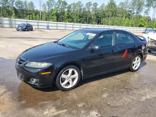 MAZDA 6 I 2006 مع رقم تعريف المركبة 1YVHP84C065M66857 - صورة من المزاد