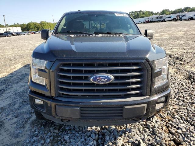 Photo 5 from auction – 2016 FORD F150 SUPER with VIN 1FTEW1EPXGFC29227