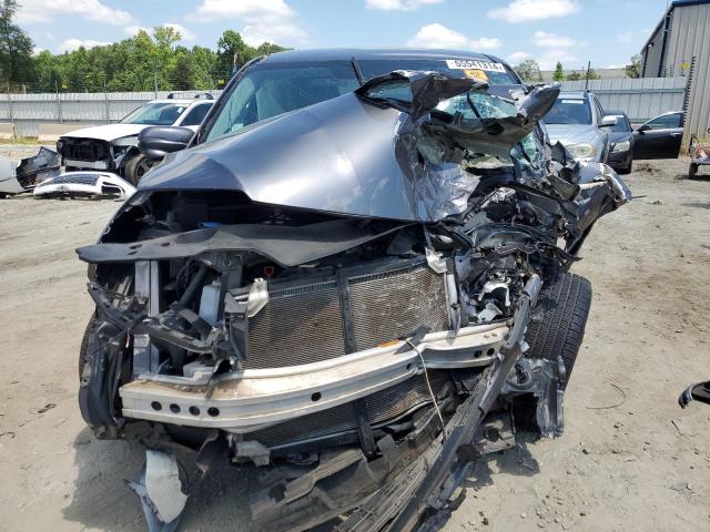 Photo 5 from auction – 2018 HONDA RIDGELINE with VIN 5FPYK2F61JB002953