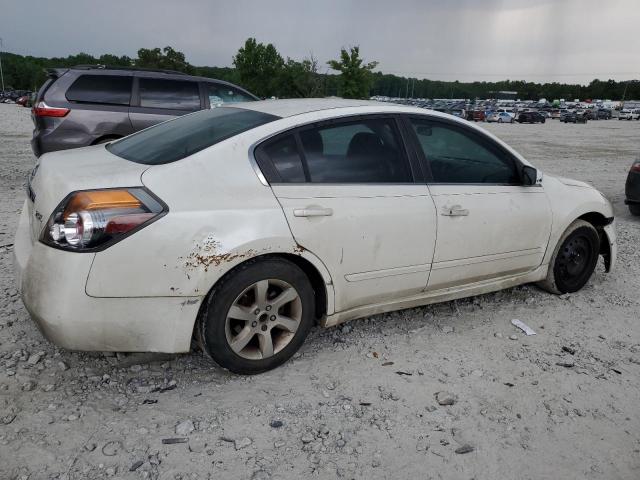 Photo 3 from auction – 2008 NISSAN ALTIMA 2.5 with VIN 1N4AL21E28C134008