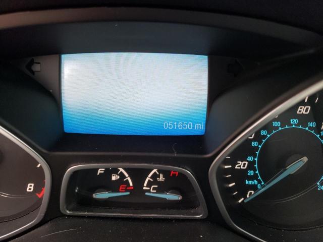 Photo 9 from auction – 2016 FORD ESCAPE SE with VIN 1FMCU9GX8GUC82427