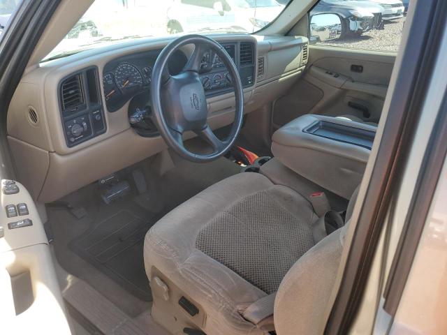 Photo 8 from auction – 2002 CHEVROLET SILVERADO with VIN 1GCEC14T32Z325683