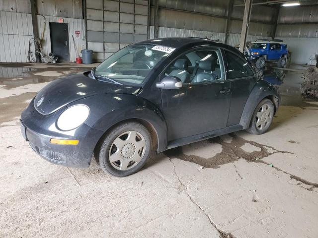 Photo 1 from auction – 2007 VOLKSWAGEN NEW BEETLE with VIN 3VWEG31C57M508576