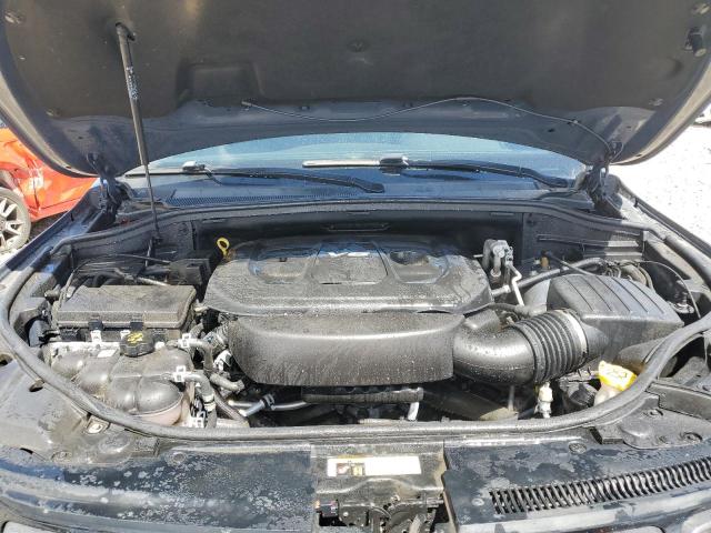Photo 11 from auction – 2017 JEEP GRAND CHER with VIN 1C4RJFLGXHC730802