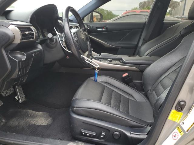 Photo 7 from auction – 2016 LEXUS IS 300 with VIN JTHCM1D25G5014040