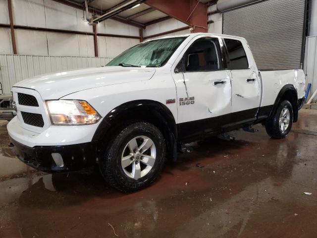 RAM 1500 SLT 2014 with VIN 1C6RR7GT7ES269430 - Photo from auction