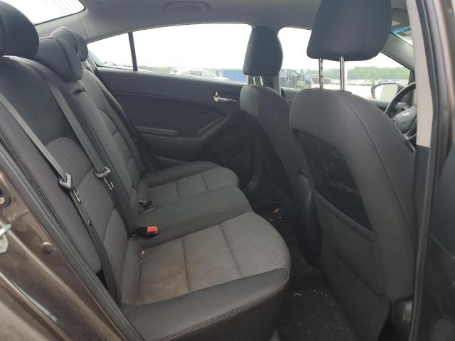 Photo 10 from auction – 2014 KIA FORTE LX with VIN KNAFX4A64E5165931