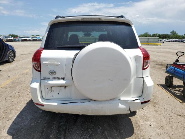 صورة رقم 6 من المزاد - 2007 TOYOTA RAV4 مع VIN JTMZD33VX75049093