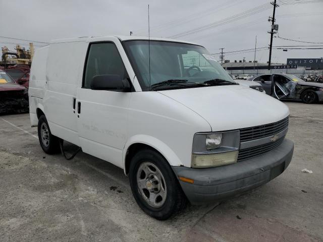 Photo 4 from auction – 2004 CHEVROLET ASTRO with VIN 1GCDM19X74B123719