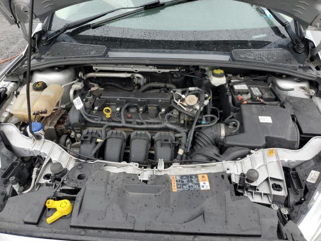 Photo 11 from auction – 2017 FORD FOCUS SE with VIN 1FADP3F28HL269189