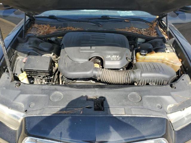Photo 11 from auction – 2014 DODGE CHARGER SE with VIN 2C3CDXBG4EH213643