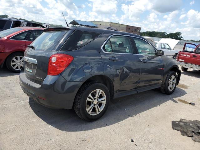 Photo 3 from auction – 2010 CHEVROLET EQUINOX LS with VIN 2CNALBEW9A6220133