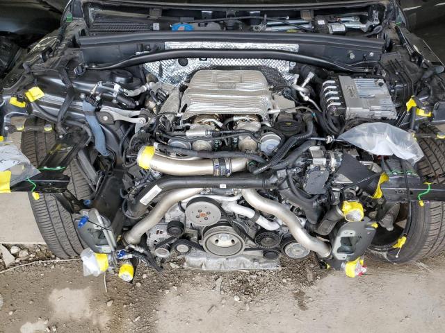 Foto 12 de la subasta – 2021 PORSCHE MACAN GTS con VIN WP1AG2A56MLB53510