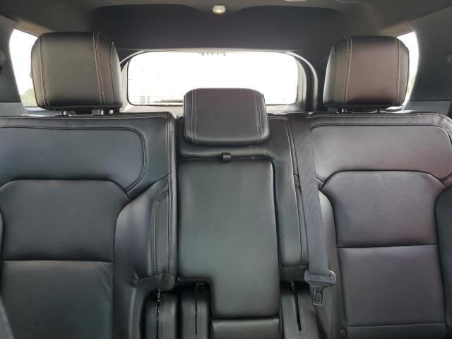 Photo 10 from auction – 2016 FORD EXPLORER L with VIN 1FM5K7F84GGB09340