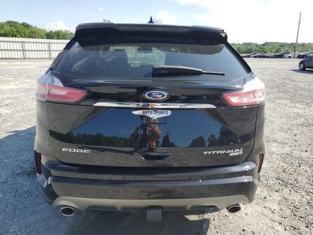 Photo 6 from auction – 2020 FORD EDGE TITAN with VIN 2FMPK4K96LBA05908