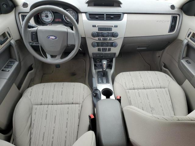 Photo 8 from auction – 2009 FORD FOCUS SE with VIN 1FAHP35N49W172584