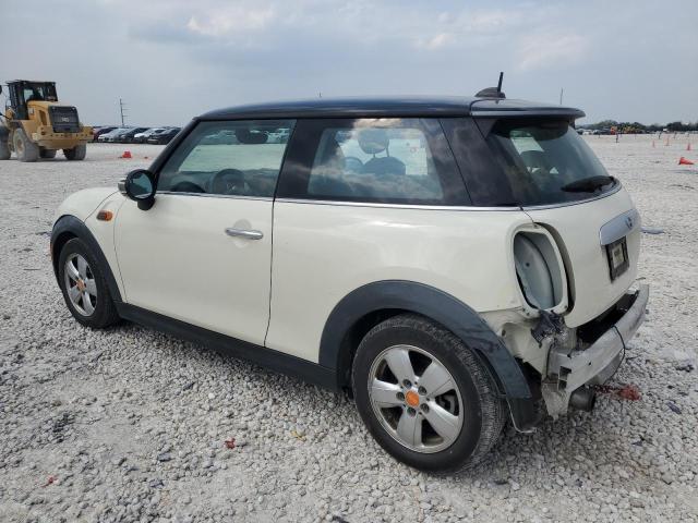 Photo 2 from auction – 2015 MINI COOPER with VIN WMWXM5C59F3A04787