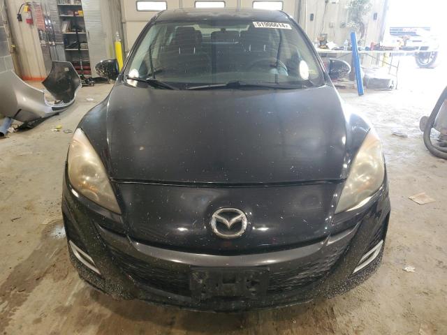 Photo 5 from auction – 2010 MAZDA 3 S with VIN JM1BL1S5XA1100830